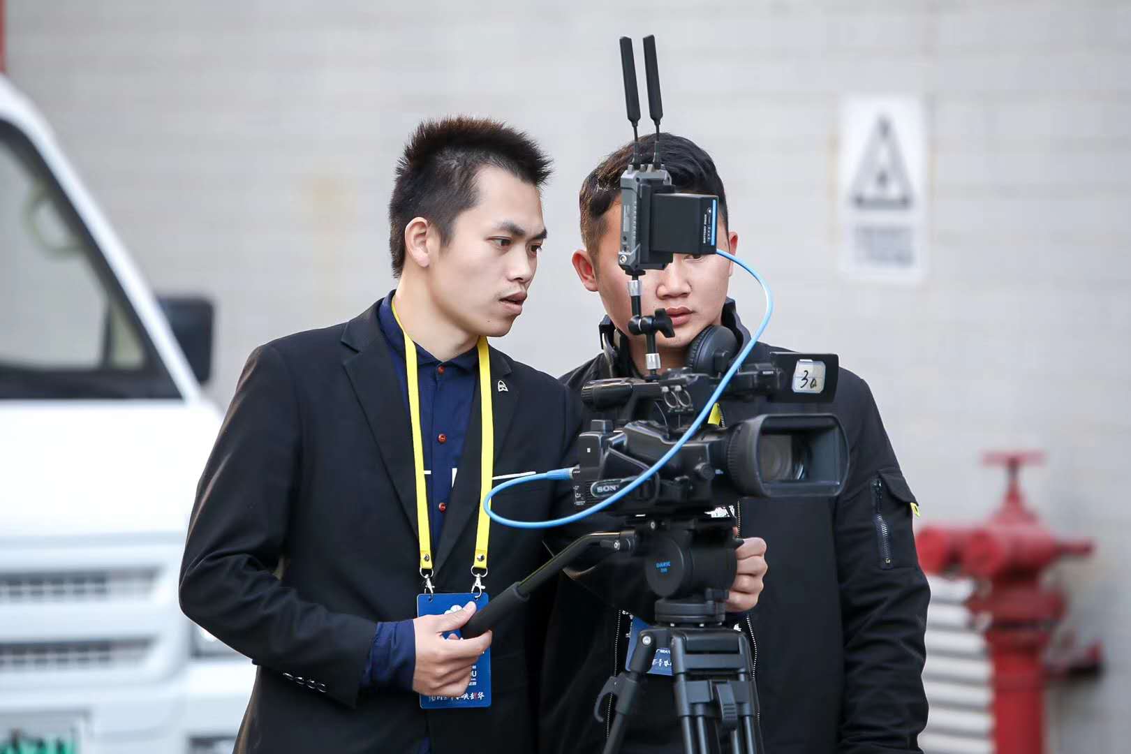 大新360全景拍摄技巧：探索高效的全景拍摄之路